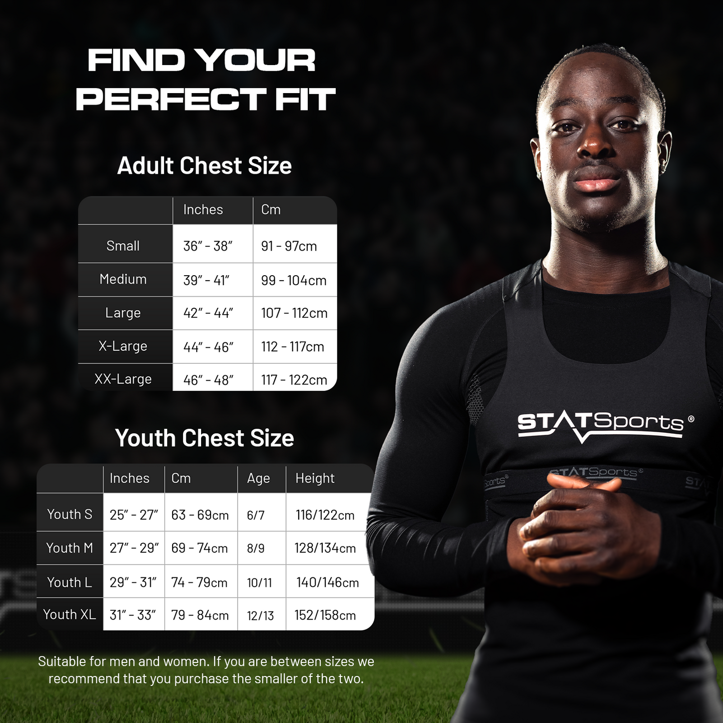 STATSports Academy Elite