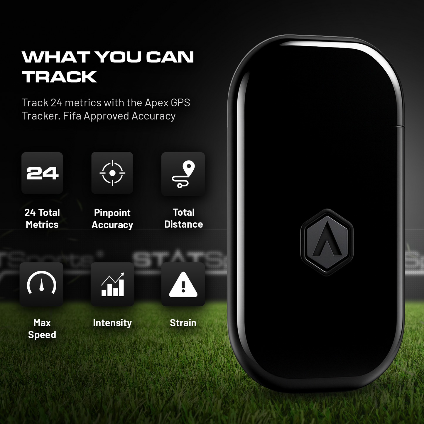 STATSports Academy