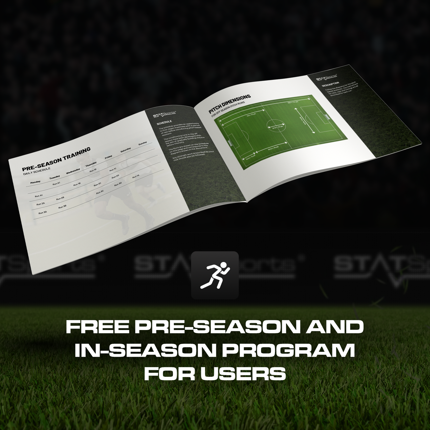 STATSports Academy