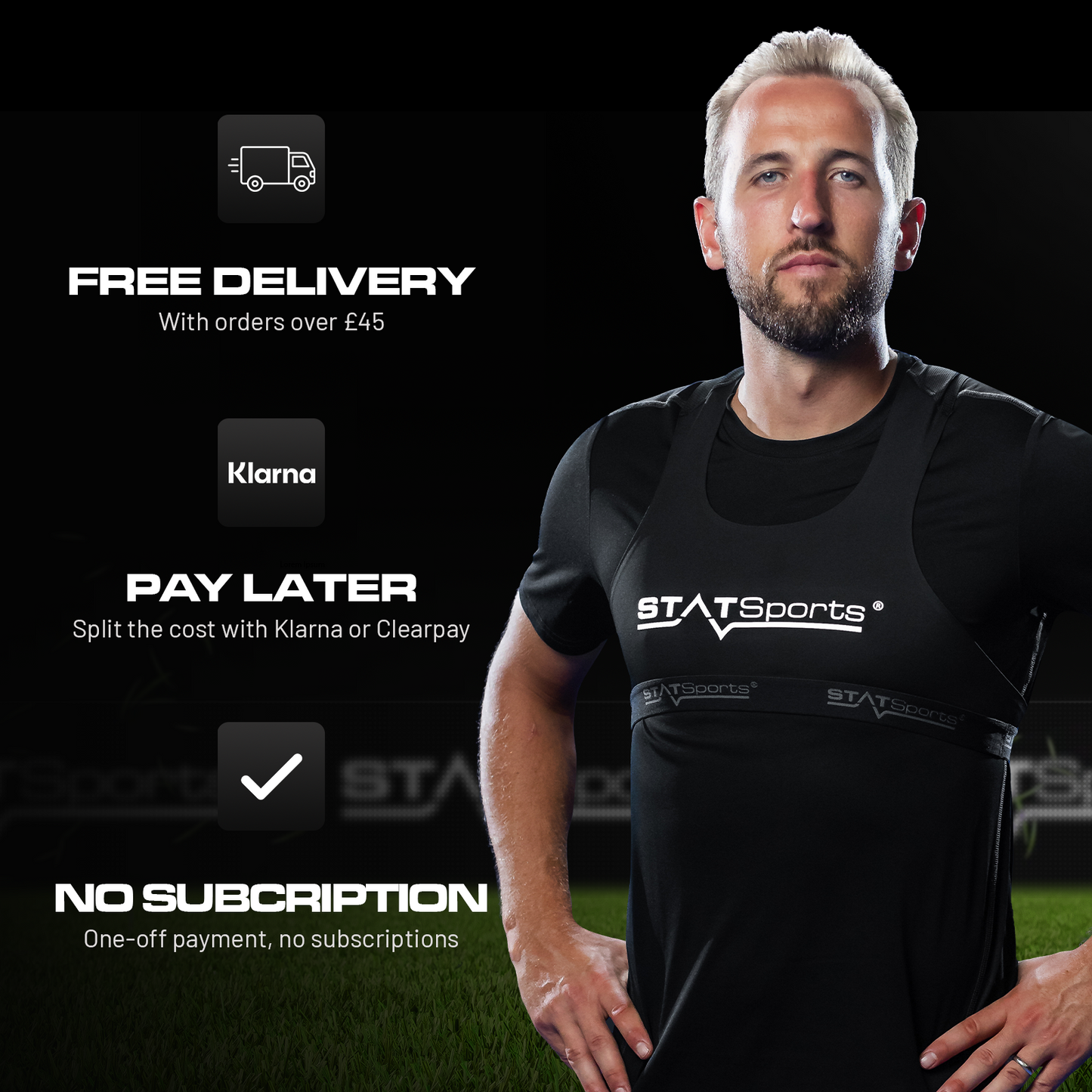 STATSports Academy