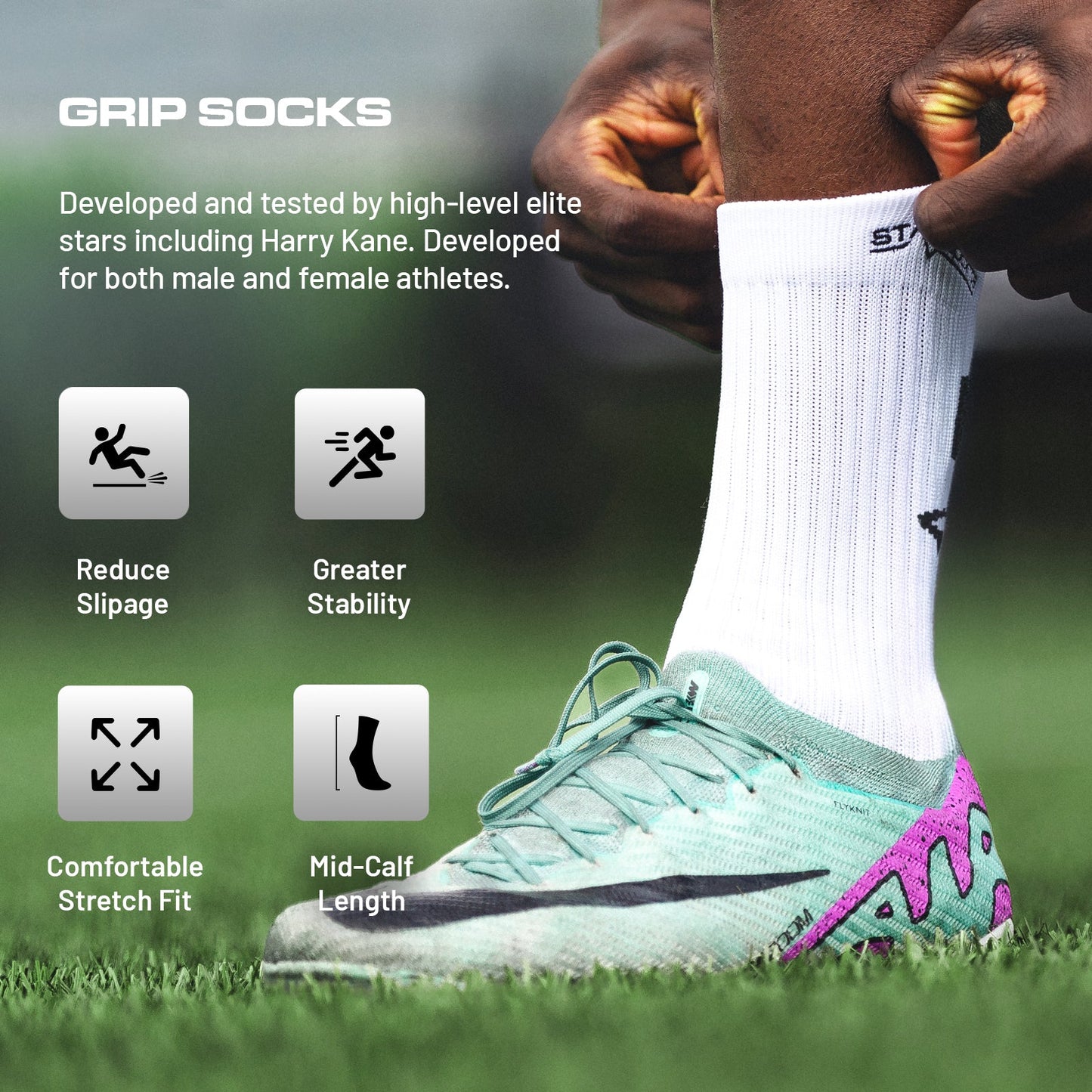 All Weather Apparel Pack