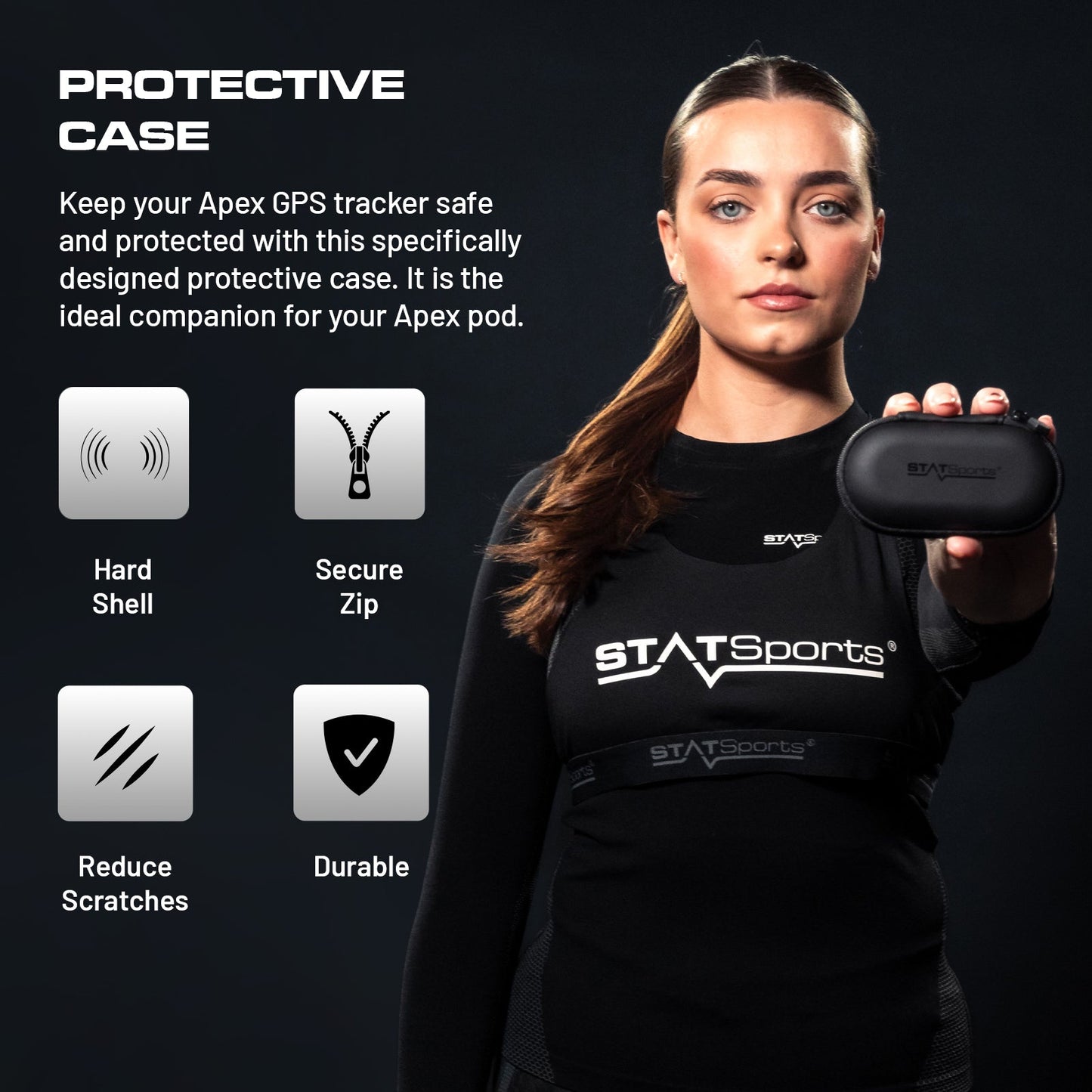 STATSports Academy Youth Pack