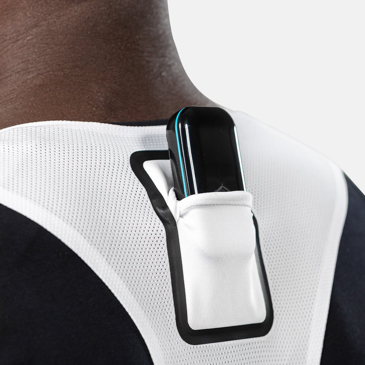 STATSports Vest -  White