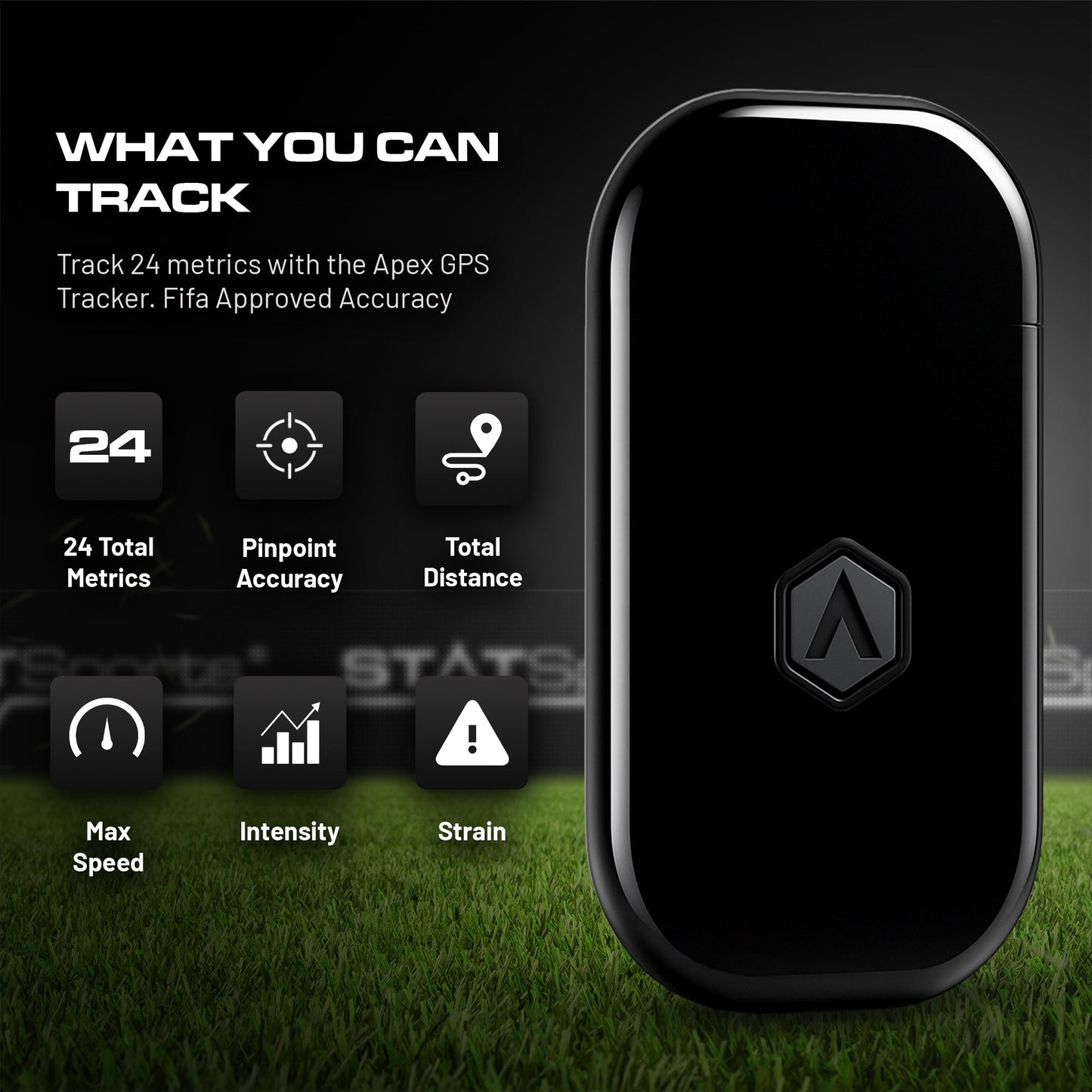 STATSports Academy - Women's