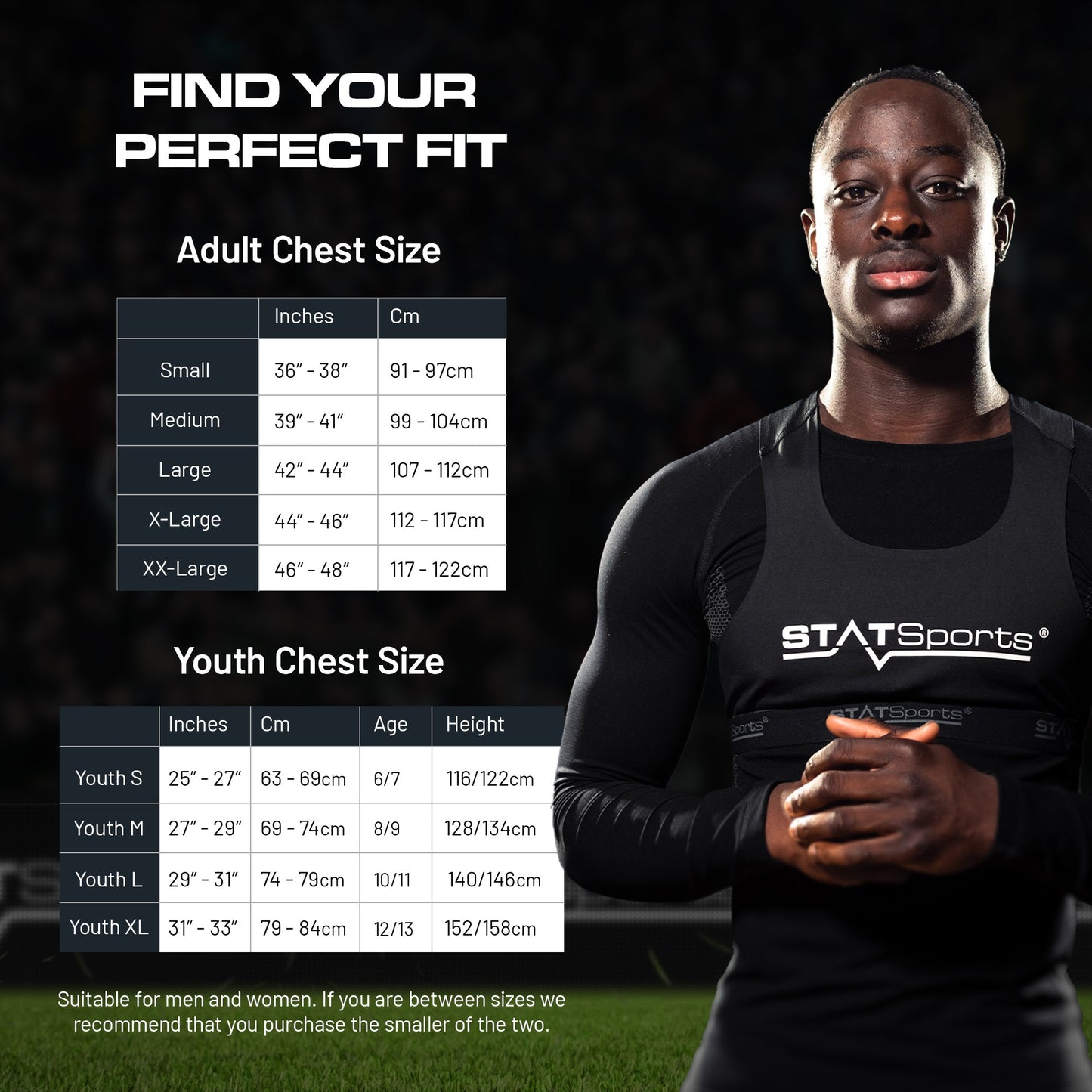 STATSports Academy - Women's
