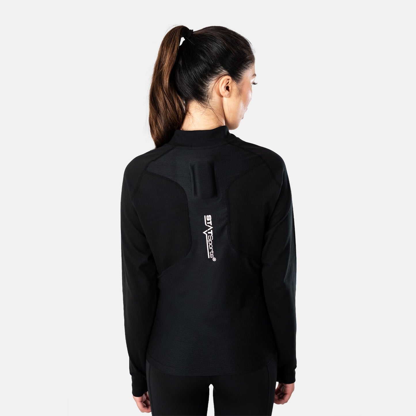 STATSports Women's Performance Drill Top