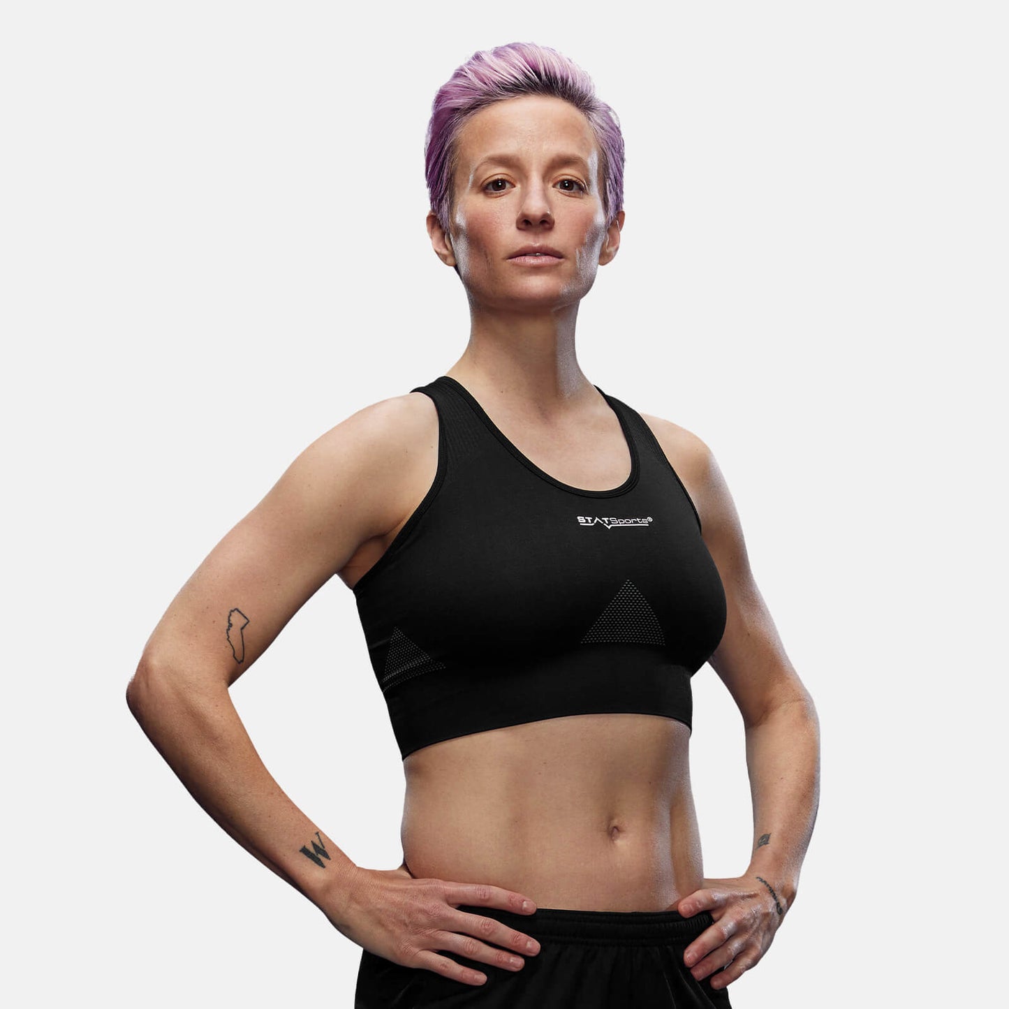 STATSports Women's Performance Sports Bra